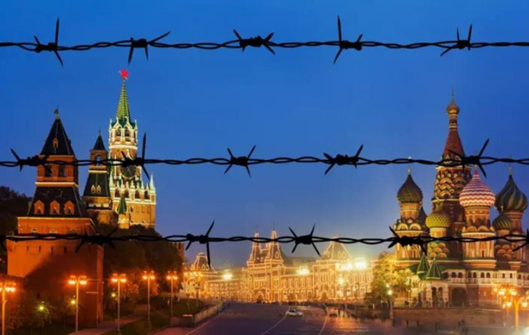Нафтовий зашморг для Кремля