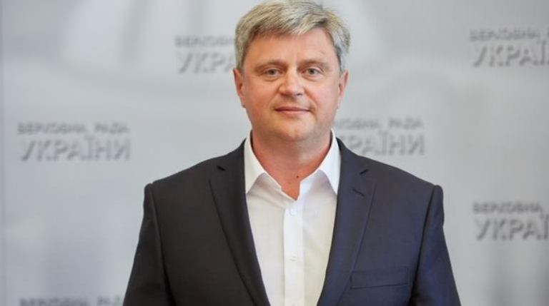 Нардепа викрили у незаконному збагаченні на понад 12,7 млн грн