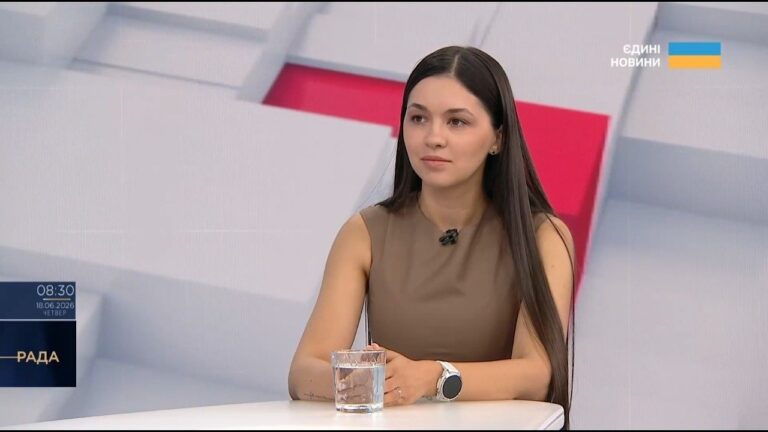 Нові послуги в “Дія”: онлайн-розлучення, ДТП та сплата податків | Валерія Коваль