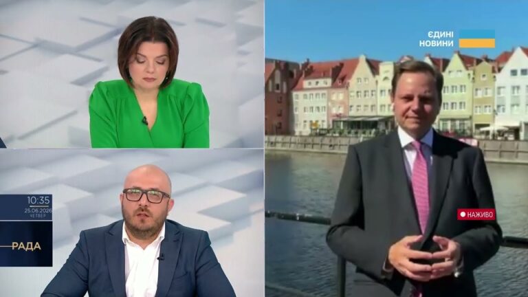 Як світовий бізнес планує допомагати у відбудові України | Андрій Гундер