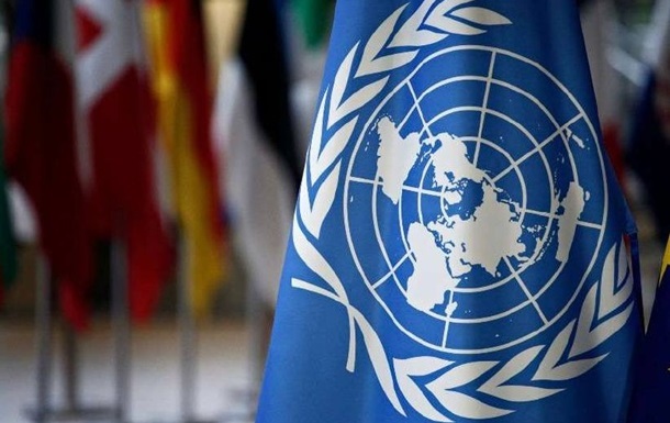 ООН назвала число страчених українських полонених