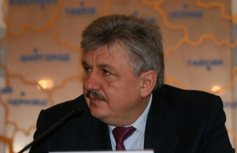 Привласненні майна на 300 млн: викрито схему за участю екстоппосадовця