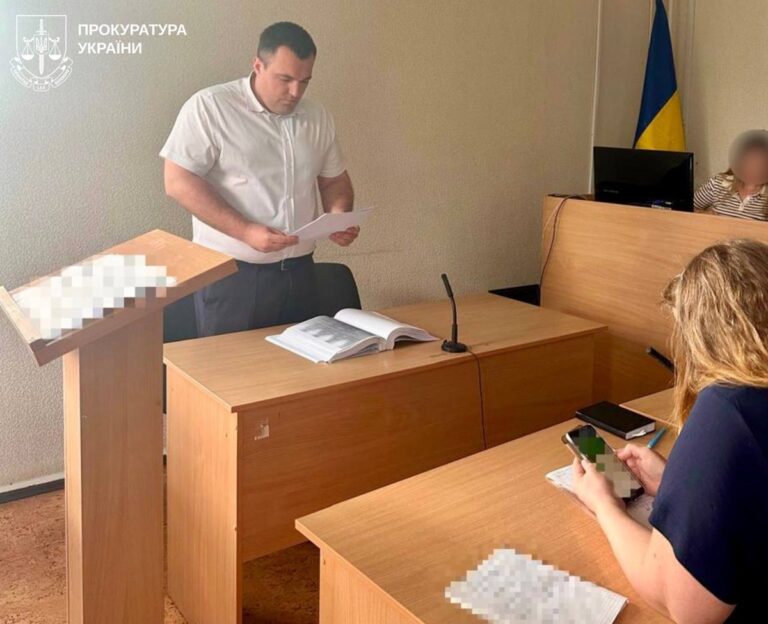 Рецидивіста засудили до 15 років за спробу зґвалтування 13-річної