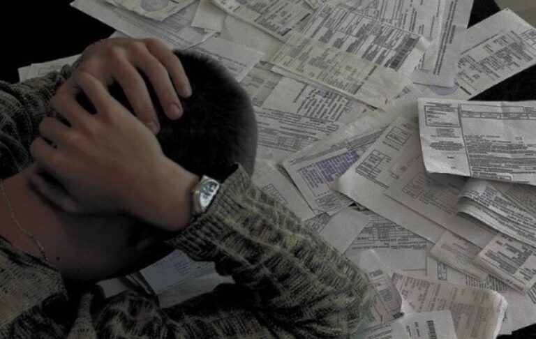 Росіяни заборгували банкам рекордні 45 трлн рублів – розвідка