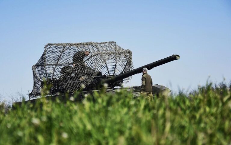 Росіяни змінили основний напрямок атак – Генштаб