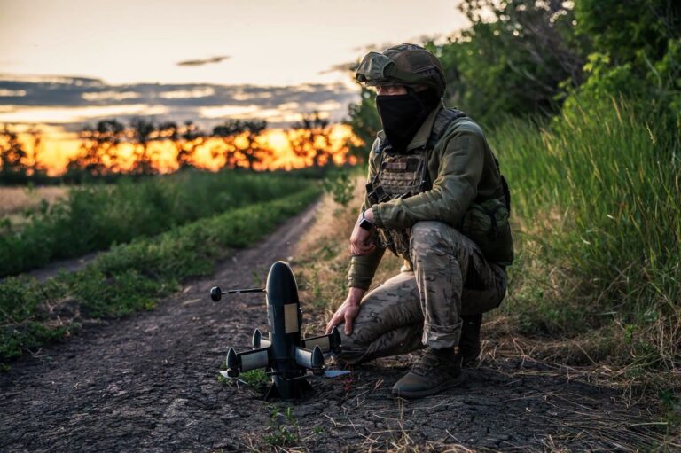Росіяни знизили активність на трьох напрямках