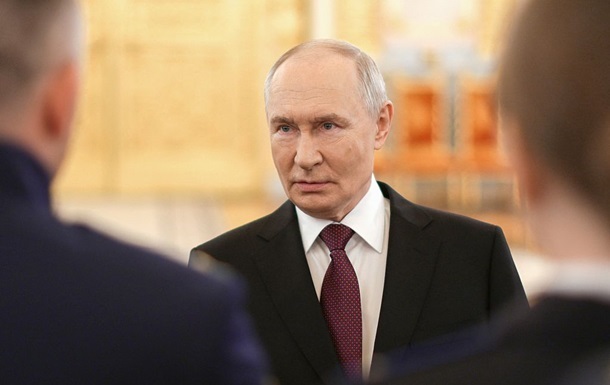 Силовики запропонували Путіну скасувати вибори до Держдуми