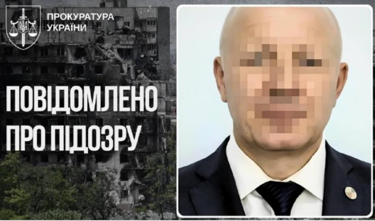 Сприяв “націоналізації” житла маріупольців: колаборант отримав підозру