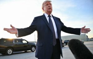США й Іран підписали меморандум щодо війни – ЗМІ