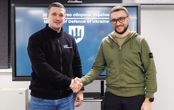 Стерненко анонсував операцію проти росіян в Криму