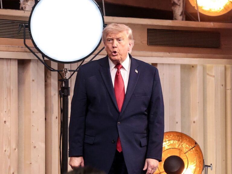 Трамп підтвердив підписання угоди з Іраном