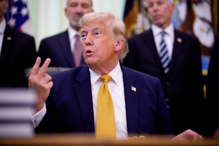 Трамп поскаржився на “поганих союзників”