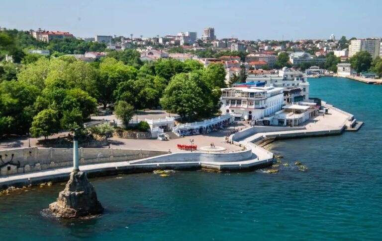 У Севастополі запроваджують значні обмеження