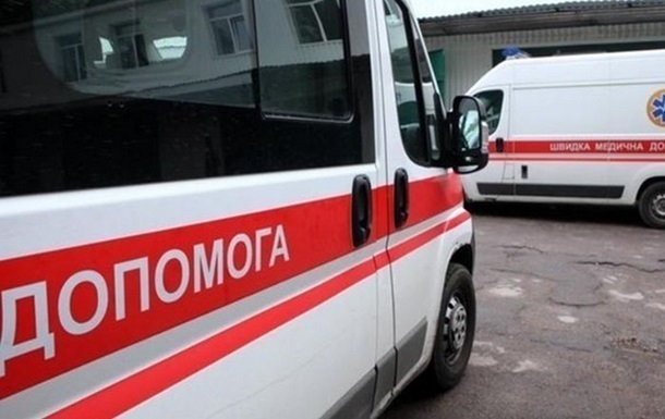 У Вінниці двоє дітей травмувалися через вибух невідомого предмета