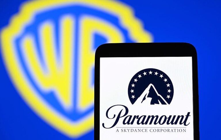 Влада США дозволила Warner Bros придбати Paramount