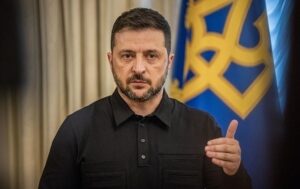 Зеленський: Вступ України до ЄС послабить вплив РФ
