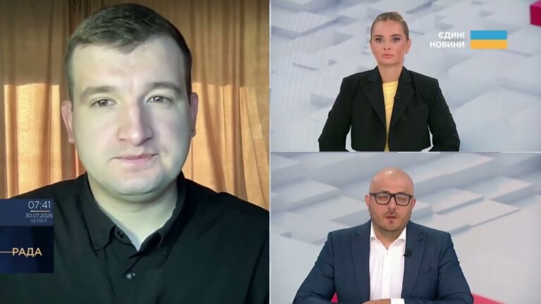 Нічна атака на Україну: аналіз нової тактики ворога та робота ППО | Дмитро Жмайло