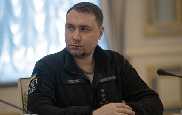 Буданов зробив заяву про мирні переговори