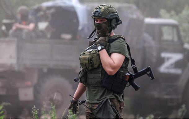 DeepState: Армія РФ просунулась поблизу двох сіл