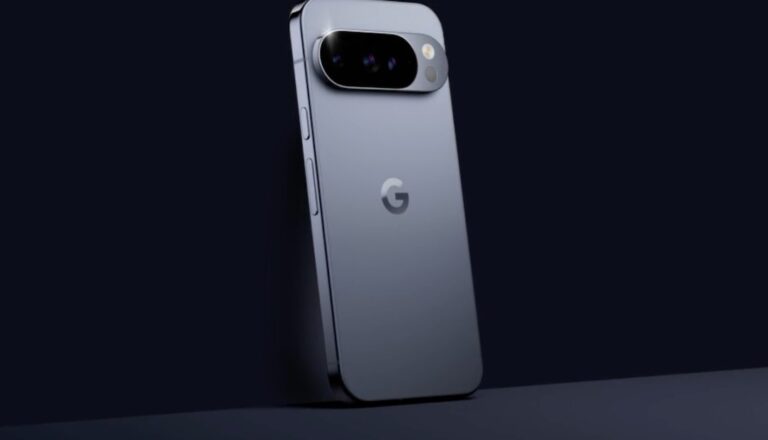 Google анонсувала презентацію Pixel 11