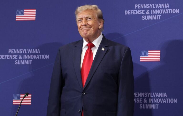 Іран звільнив затриману американку – Трамп