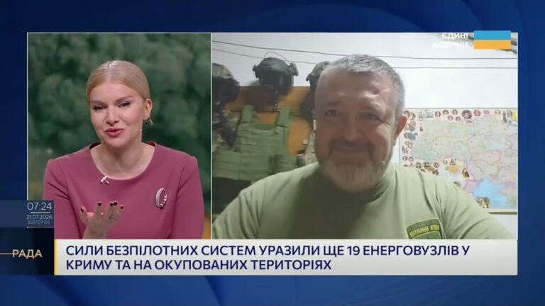 Удар по Липецьку та нова тактика ЗСУ: як Україна виснажує росію | Сергій Братчук