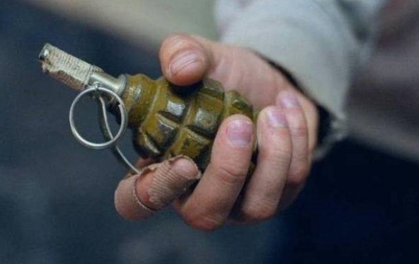 На Одещині чоловік підірвав гранату під час перевірки документів, є поранені