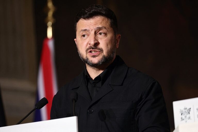 Нам потрібно 300 ракет для Patriot – Зеленський