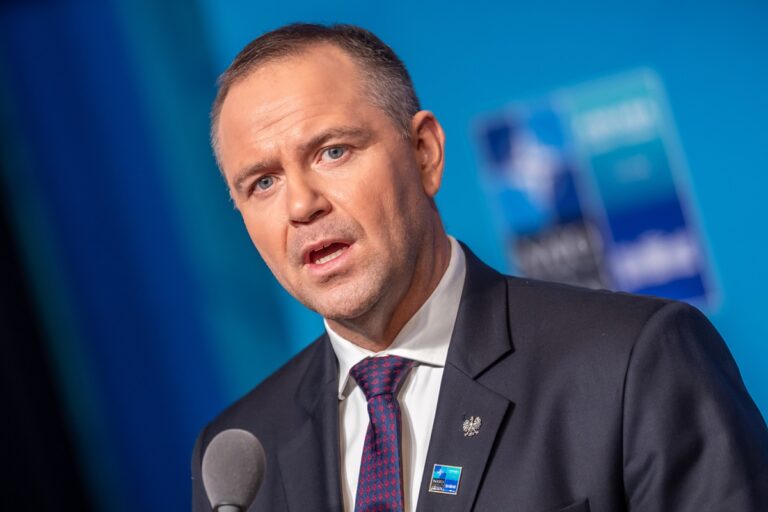 Навроцький розповів, що говорив Зеленському
