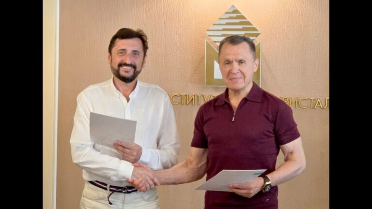 У Харкові створюють нову платформу для популяризації української науки