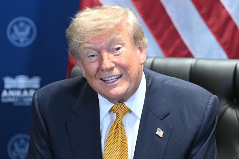 “Пішли на поступки”: Трамп зробив нову заяву про Іспанію