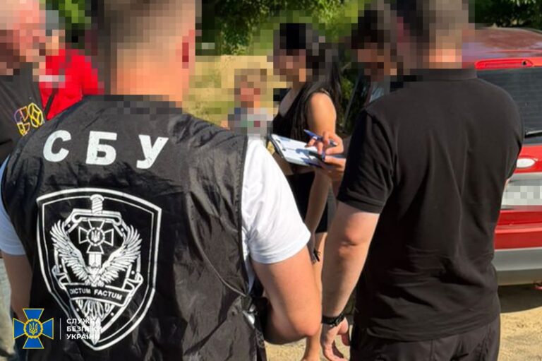 Подружжя агентів РФ отримало по 15 років за наведення ударів по Одесі