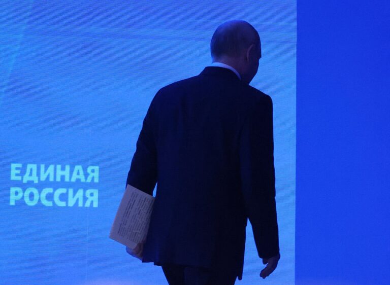 Рекордна за 20 років кількість росіян заявила про падіння рівня життя