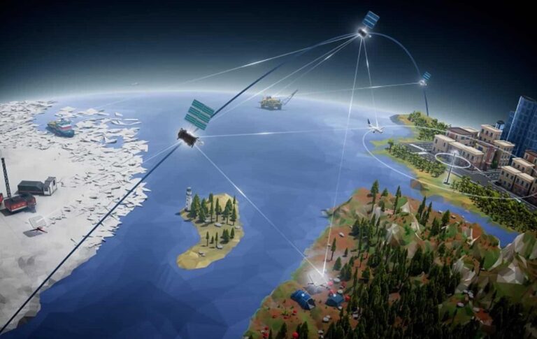 РФ, ймовірно, готує запуск аналога Starlink &ndash; ЗМІ