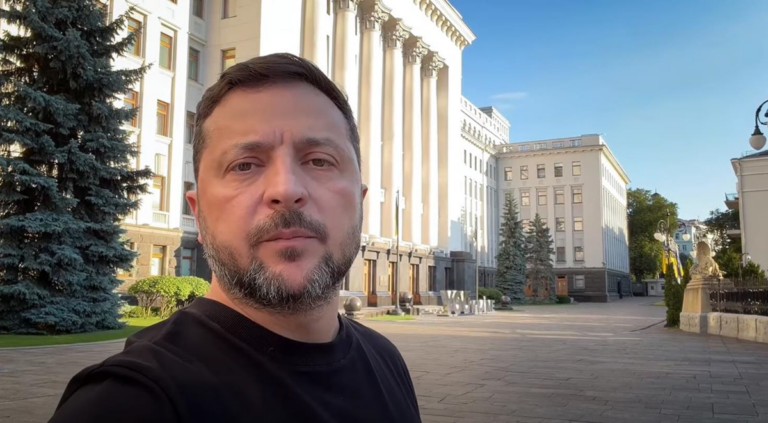 Росія готує новий масований удар по Україні