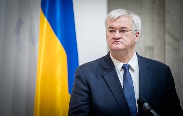 Сибіга розʼяснив рішення Нідерландів щодо повного розміщення Спецтрибуналу