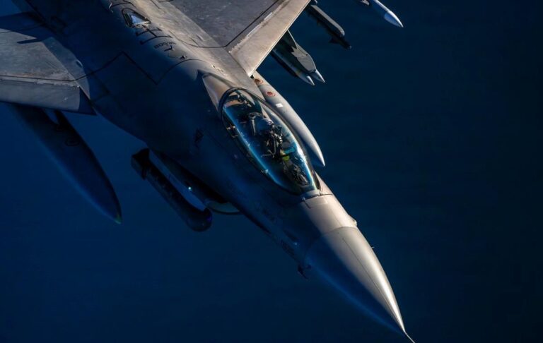 США завдали ударів по об&rsquo;єктах в Ірані