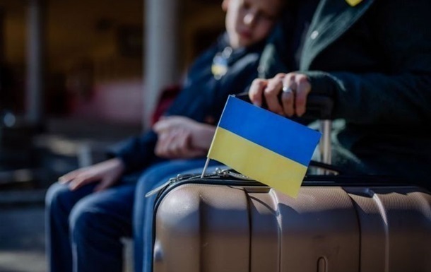 Тимчасовий захист у ЄС переглянуть: нові умови для українців