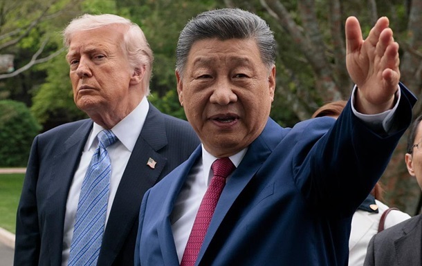 Трамп очікує на візит Сі: названа дата