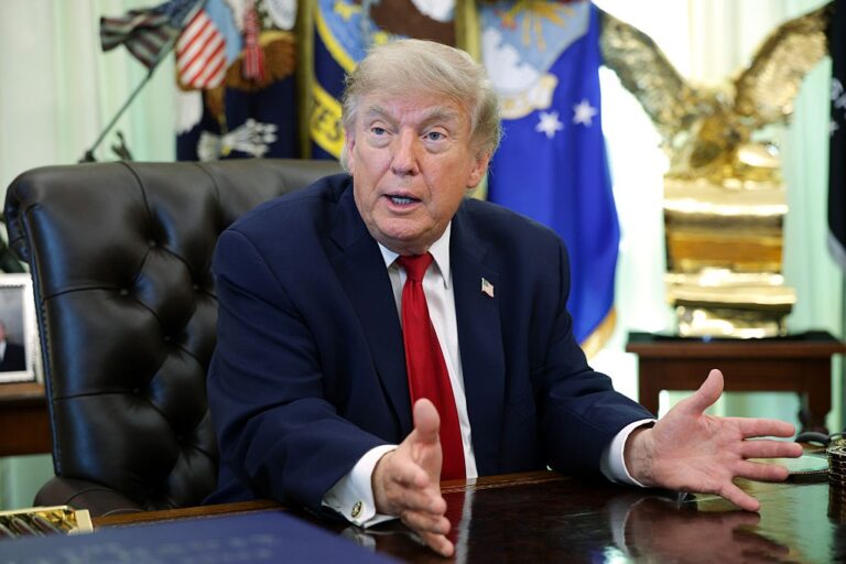 Трамп зробив заяву щодо війни в Україні