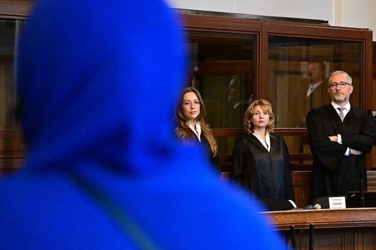 У Берліні лікар отримав довічне за вбивство 15 пацієнтів