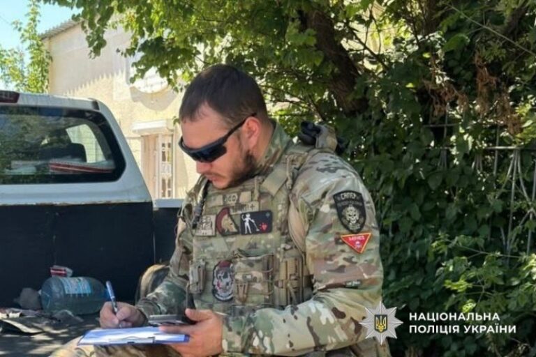 У Франківську запобігли масштабному теракту
