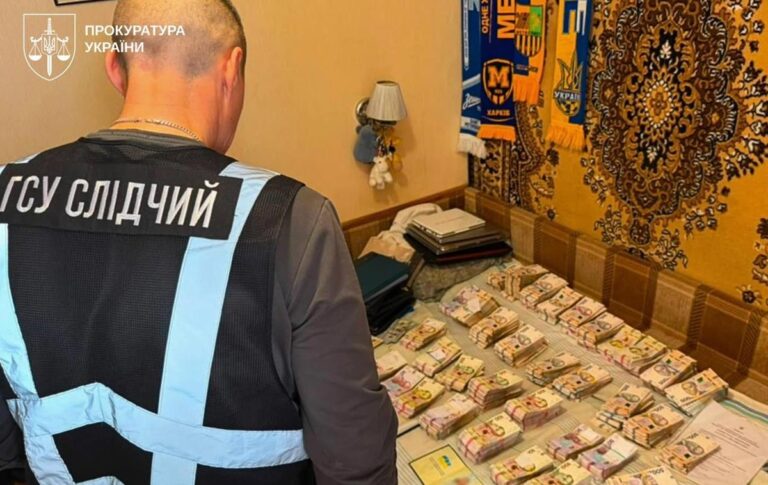 У Києві та Харкові викрили схему оформлення фіктивної інвалідності
