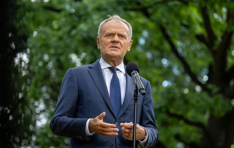 У Польщі відреагували на новину можливий напад РФ