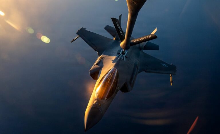 У США заявили про нові удари по Ірану