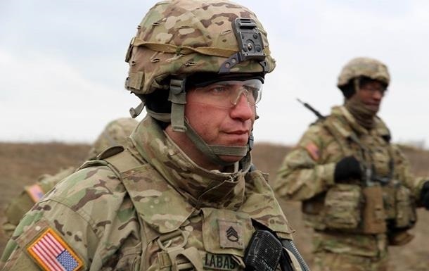 У США заявили про смерть своїх військових після атаки Ірану