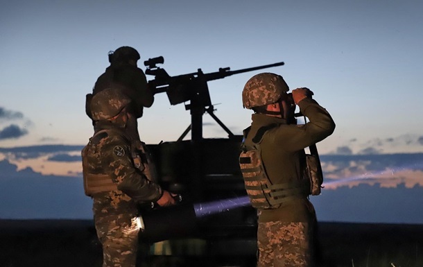 В Києві пролунали повторні вибухи