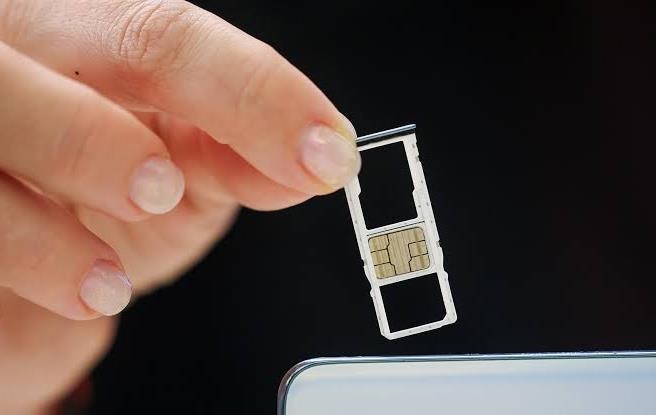 В Росії обмежили роботу іноземних SIM-карток для “захисту від дронів”