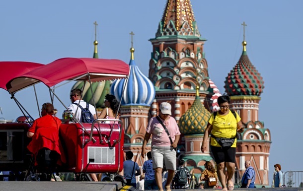 В Росію завезли близько 150 тисяч мігрантів з початку року