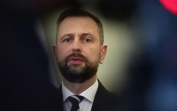 Віцепрем’єр Польщі їде в Україну вшанувати пам’ять вбитих поляков
